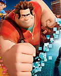 Wreck It Ralph